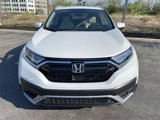 Used 2022 Honda CR-V Touring image 3