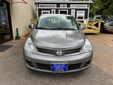 Used 2010 Nissan Versa 1.8 S w/ PWR Plus Pkg image 2