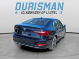 Used 2021 Volkswagen Jetta S image 3