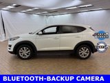 Used 2019 Hyundai Tucson SE image 4
