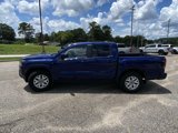 Used 2023 Nissan Frontier SV w/ Technology Package image 4
