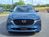 Used 2024 MAZDA CX-5 AWD 2.5 S w/ Select Package image 2