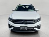 New 2024 Volkswagen Tiguan S image 2