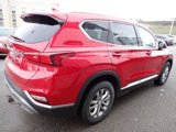 Used 2020 Hyundai Santa Fe SEL image 3