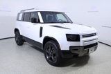 Used 2022 Land Rover Defender 110 X-Dynamic SE image 3