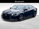 Used 2023 Nissan Altima 2.5 SR w/ SR Premium Package image 3