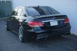 Used 2014 Mercedes-Benz E 550 4MATIC Sedan image 4