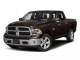 Used 2017 RAM 1500 Big Horn image 2