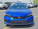Used 2024 Honda Civic Sport image 2