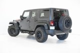 Used 2017 Jeep Wrangler Unlimited Sport w/ Quick Order Package 24S image 5