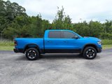Used 2022 RAM 1500 Rebel w/ Rebel Level 2 Equipment Group image 6