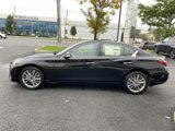 Certified 2022 INFINITI Q50 Luxe w/ Cargo Package image 5