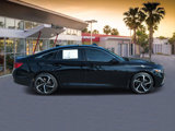 Used 2022 Honda Accord Sport image 2