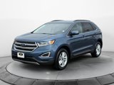 Certified 2018 Ford Edge SEL w/ Equipment Group 201A image 2