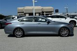 Used 2017 Genesis G80 5.0 Ultimate image 3