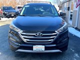 Used 2017 Hyundai Tucson Sport image 2
