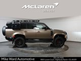 Used 2024 Land Rover Defender 130 X image 6