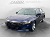Used 2018 Honda Accord LX image 3