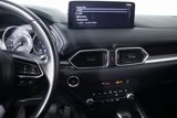 Used 2023 MAZDA CX-5 Carbon Edition image 5