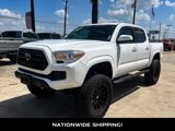 Used 2019 Toyota Tacoma SR image 4
