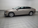 Used 2023 Chevrolet Malibu LT w/ Driver Confidence Package image 2