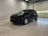 Used 2017 Kia Sportage LX image 2