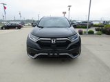Used 2020 Honda CR-V Touring image 2