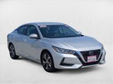 Used 2023 Nissan Sentra SV image 3