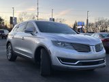 Used 2016 Lincoln MKX Reserve w/ Technology Package image 3
