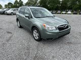 Used 2015 Subaru Forester 2.5i Premium image 3