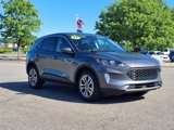 Used 2022 Ford Escape SEL image 3
