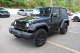 Used 2013 Jeep Wrangler Sport image 4