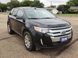 Used 2013 Ford Edge Limited image 4
