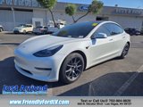 Used 2023 Tesla Model 3 Standard Range image 2