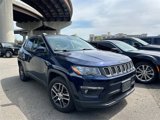 Certified 2018 Jeep Compass Latitude image 4