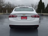 Used 2022 Chevrolet Malibu LT image 4