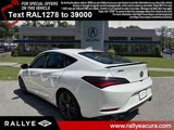Used 2023 Acura Integra A-Spec image 5