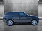 Used 2018 Land Rover Range Rover Sport Supercharged image 4