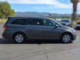 Used 2015 Honda Odyssey EX-L image 5