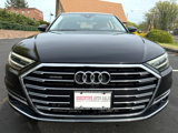 Used 2020 Audi A8 L 4.0T w/ Executive Package image 2