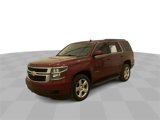 Used 2016 Chevrolet Tahoe LT image 4