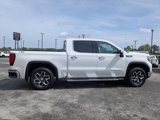 Certified 2022 GMC Sierra 1500 SLT w/ SLT Premium Package image 6
