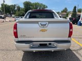 Used 2013 Chevrolet Avalanche LTZ image 5