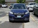 Used 2017 Honda HR-V EX image 2