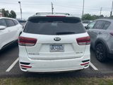Used 2016 Kia Sorento SX w/ SXL Technology Package image 5