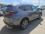Used 2020 Honda CR-V Touring image 5