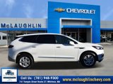 Used 2018 Buick Enclave Premium image 4