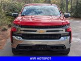 Certified 2021 Chevrolet Silverado 1500 LT image 2