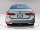 Used 2024 BMW 530i xDrive w/ Premium Package image 4