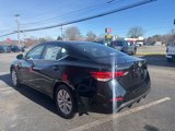 New 2025 Nissan Sentra S image 5